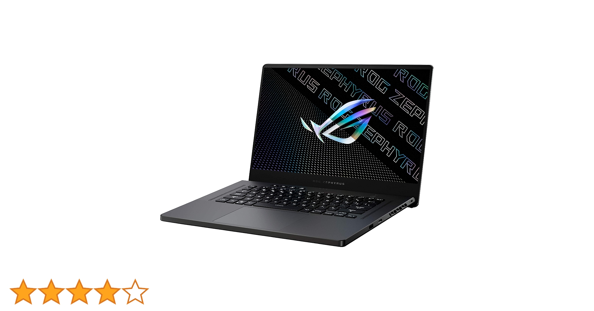 Amazon.co.jp: ASUS(エイスース) ROG Zephyrus 15.6インチ QHD